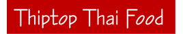 Thiptop Thai Food